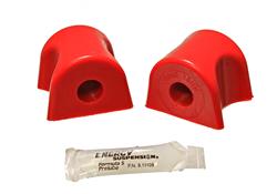 Energy Suspension Sway Bar Bushings for 2013 BRZ, 2013-2014 FR-S - 8.5138R