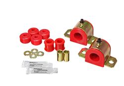 Energy Suspension Sway Bar Bushings for 1991-1997 LAND CRUISER - 8.5147R