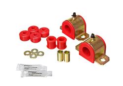 Energy Suspension Sway Bar Bushings for 1991-1997 LAND CRUISER - 8.5148R