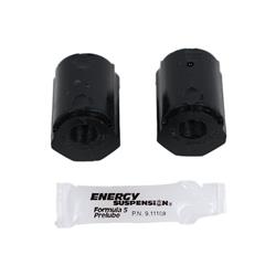 Energy Suspension Sway Bar Bushings for 2001-2005 IS300 - 8.5149G