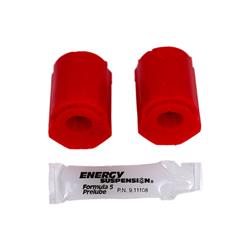 Energy Suspension Sway Bar Bushings for 2001-2005 IS300 - 8.5149R