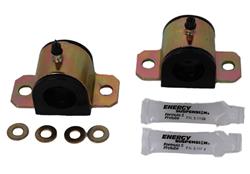 Energy Suspension Sway Bar Bushings for 2001-2005 IS300 - 8.5151G