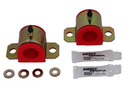 Energy Suspension Sway Bar Bushings for 2001-2005 IS300 - 8.5151R