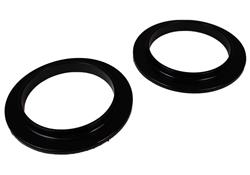 Energy Suspension Coil Spring Isolators and Spacers for 1991-1997 LAND CRUISER - 8.6102G