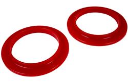 Energy Suspension Coil Spring Isolators and Spacers for 1991-1997 LAND CRUISER - 8.6102R