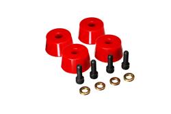 Energy Suspension Bump Stops for 1995-2004 4RUNNER - 8.9103R