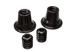 Energy Suspension Shock Bump Stops 8.9105G