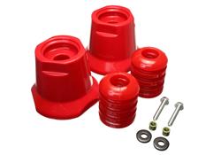 Energy Suspension Bump Stops for 1991-1997 LAND CRUISER - 8.9109R