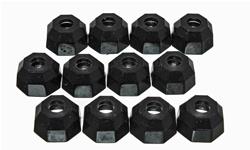 Energy Suspension Tie Rod End Dust Boots 9.13108G