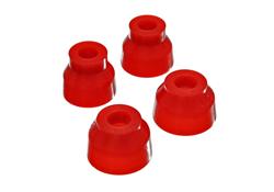 Energy Suspension Ball Joint Dust Boots for 1984-1996 CORVETTE - 9.13127R