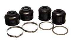 Energy Suspension Ball Joint Dust Boots for 2002-2006 H1, 1994-2001 HUMMER - 9.13136G