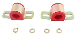 Energy Suspension Sway Bar Bushings 9.5111R