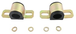 Energy Suspension Sway Bar Bushings 9.5112G