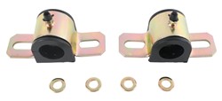 Energy Suspension Sway Bar Bushings 9.5163G