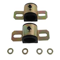 Energy Suspension Sway Bar Bushings 9.5168G