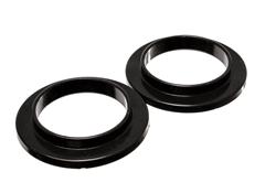 Energy Suspension Coil Spring Isolators and Spacers for 1996-1998 RAV4 - 9.6101G
