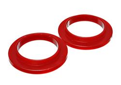 Energy Suspension Coil Spring Isolators and Spacers for 1996-1998 RAV4 - 9.6101R
