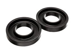 Energy Suspension Coil Spring Isolators and Spacers 9.6105G