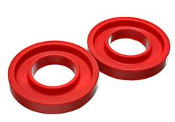 Energy Suspension Coil Spring Isolators and Spacers 9.6105R