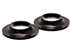 Energy Suspension Coil Spring Isolators and Spacers 9.6106G