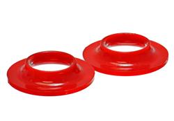 Energy Suspension Coil Spring Isolators and Spacers 9.6106R