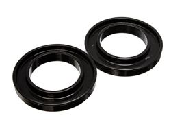 Energy Suspension Coil Spring Isolators and Spacers 9.6107G