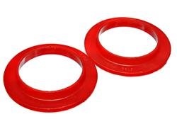 Energy Suspension Coil Spring Isolators and Spacers 9.6114R