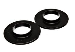 Energy Suspension Coil Spring Isolators and Spacers 9.6116G