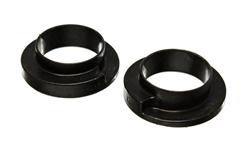 Energy Suspension Coil Spring Isolators and Spacers 9.6117G