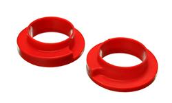 Energy Suspension Coil Spring Isolators and Spacers 9.6117R