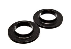 Energy Suspension Coil Spring Isolators and Spacers 9.6118G