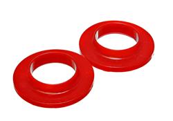 Energy Suspension Coil Spring Isolators and Spacers 9.6118R
