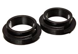 Energy Suspension Coil Spring Isolators and Spacers 9.6119G