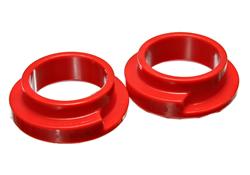 Energy Suspension Coil Spring Isolators and Spacers 9.6119R