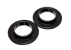 Energy Suspension Coil Spring Isolators and Spacers 9.6121G
