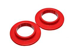Energy Suspension Coil Spring Isolators and Spacers 9.6121R