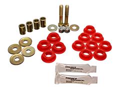 Energy Suspension Sway Bar End Link Sets for 1986-1988 RX-7 - 9.8134R