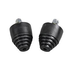 Energy Suspension Bump Stops 9.6109G