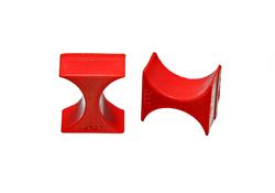 Energy Suspension Shock Reservoir Isolators 9.9161R