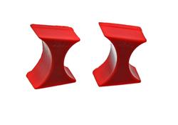 Energy Suspension Shock Reservoir Isolators 9.9162R