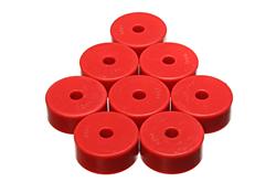 Energy Suspension Polyurethane Pads 9.9531R