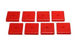 Energy Suspension Polyurethane Pads 9.9534R