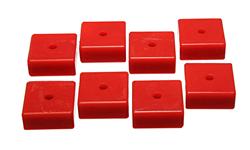 Energy Suspension Polyurethane Pads 9.9535R