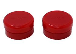 Energy Suspension End Cap Bushing Sets 9.9552R