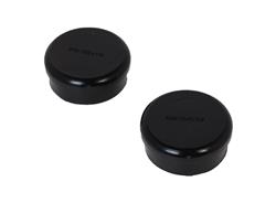 Energy Suspension End Cap Bushing Sets 9.9553G