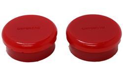 Energy Suspension End Cap Bushing Sets 9.9553R