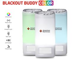 Eton Blackout Buddy Color ARCBB202CSNG