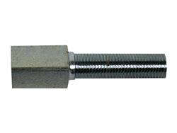 Blue OX Master Cylinder Pushrods BRK2502
