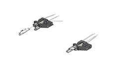 Blue Ox Tow Bar Baseplates for 2022-2025 SILVERADO 1500 - BX1754