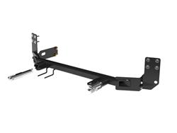 Blue OX - Tow Bar Adapter Brackets for 2025 1500, 2024-2025 TRAX - BX1765